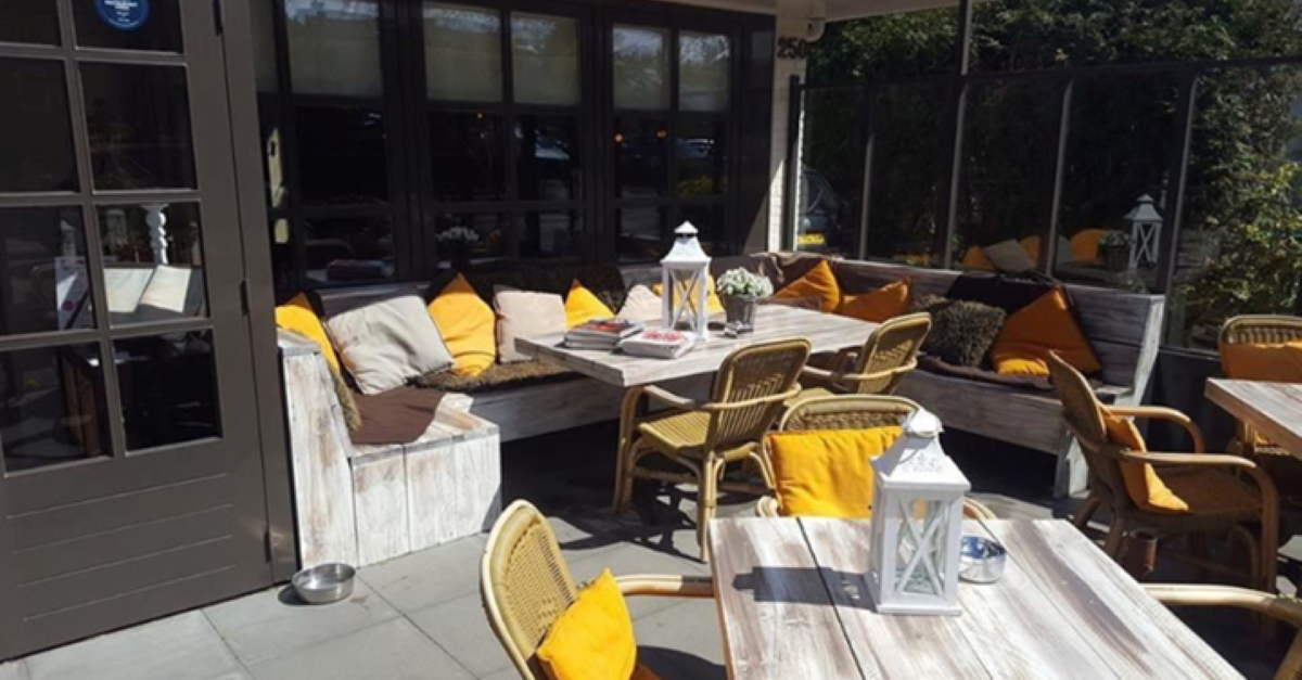 restaurant Pur sang